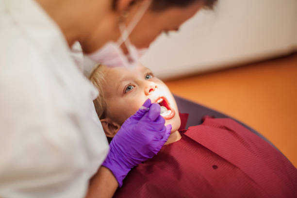 Best Emergency Gum Pain Relief  in La Harpe, IL