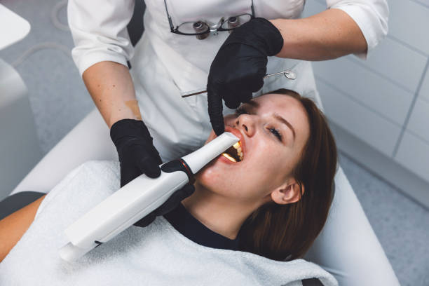 Best Emergency Dental Filling Replacement  in La Harpe, IL