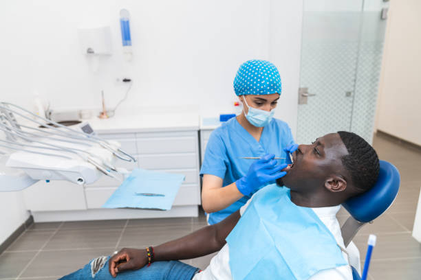 Best Broken Tooth Emergency  in La Harpe, IL